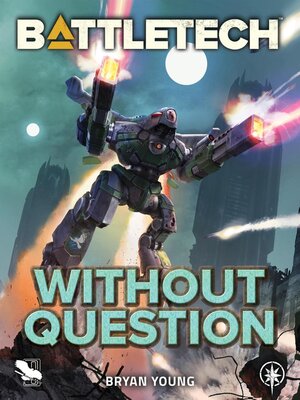 cover image of Without Question